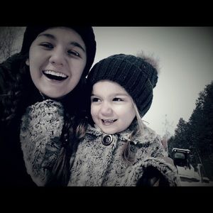 Meet your Posher, Kristen